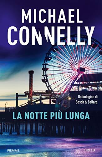 La notte piu lunga