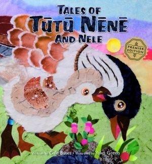 Tales of Tutu Nene and Nele