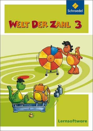 Welt der Zahl 3