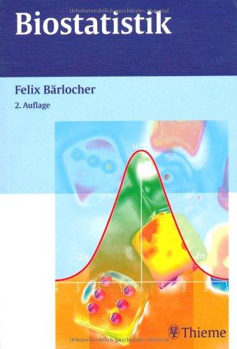 Biostatistik: Praktische Einführung in Konzepte und Methoden