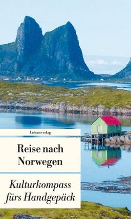 Reise nach Norwegen: Kulturkompass fürs Handgepäck