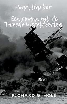 Pearl Harbor (Tweede Wereldoorlog, Band 5)