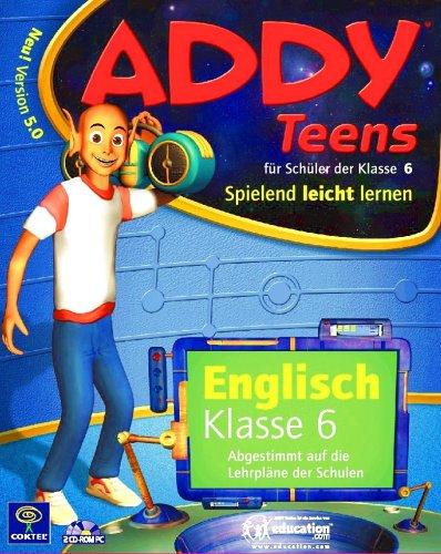 ADDY Englisch Klasse 6