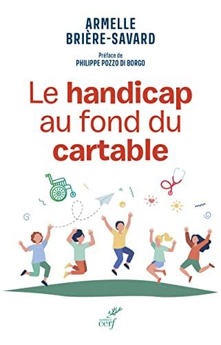 Le handicap au fond du cartable