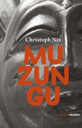 Muzungu: Roman