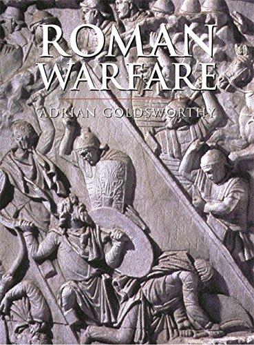 Roman Warfare (History of Warfare)