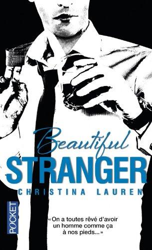 Beautiful stranger