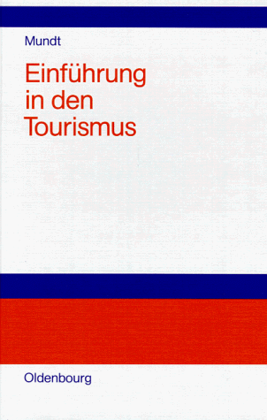 Einführung in den Tourismus