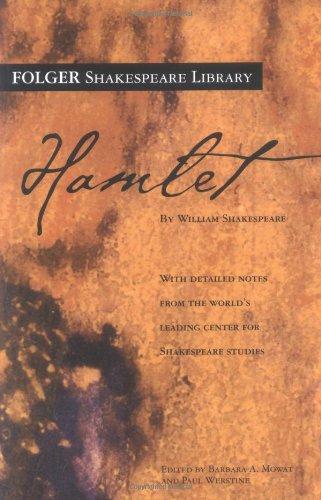 Hamlet (Folger Shakespeare Library)