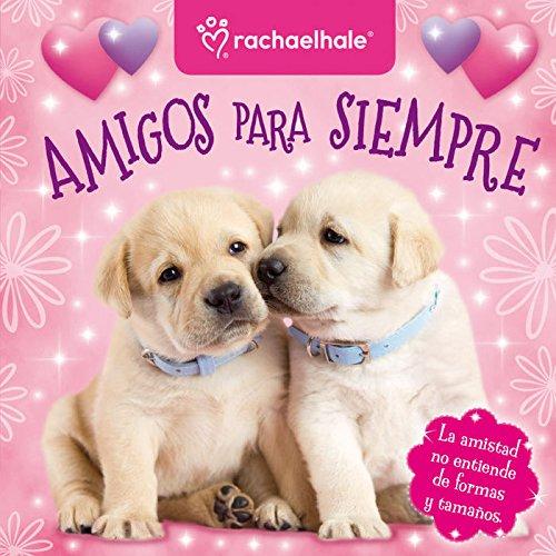 AMIGOS PARA SIEMPRE (RACHAEL HALE)