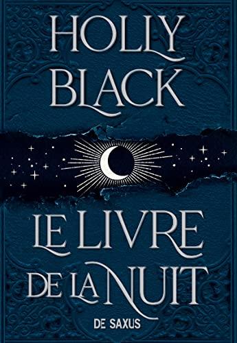 Le livre de la nuit