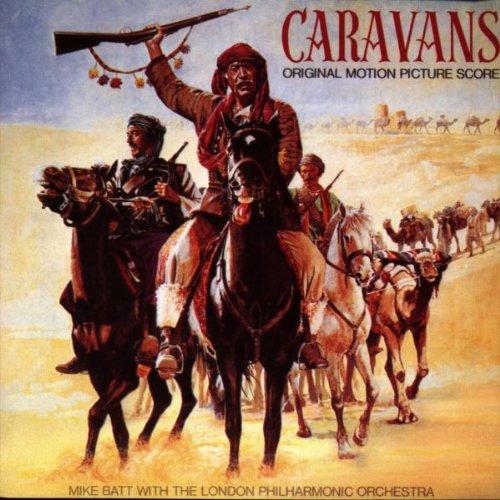 Caravans