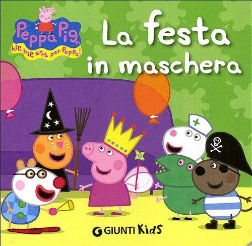 La festa in maschera