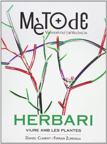 Herbari : viure amb les plantes (Fora de Col·lecció)