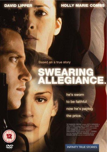 Swearing Allegiance [UK Import]