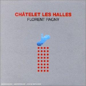 Châtelet-Les Halles