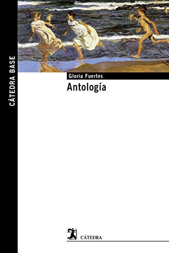 Antología (Cátedra base)