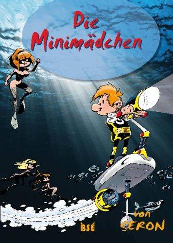 Die Minimädchen 6: Wasserspiele