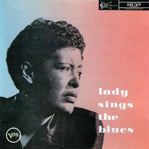 Lady Sings the Blues/B.H.S