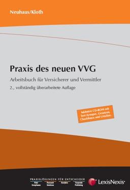 Praxis des neuen VVG