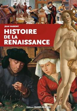 Histoire de la Renaissance