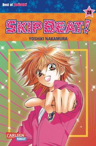 Skip Beat!, Band 28