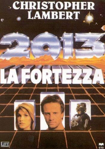 2013 - La fortezza [IT Import]