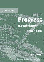 New Progress to Proficiency (Cambridge Books for Cambridge Exams)