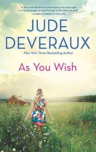 As You Wish (A Summerhouse Novel)