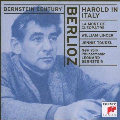 Bernstein Century (Berlioz)