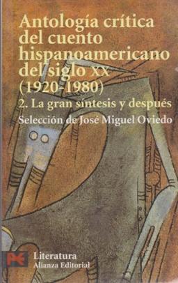 La gran síntesis y después (Bolsillo-Literatura Hispan)