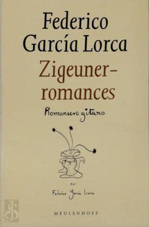 ZIGEUNERROMANCES