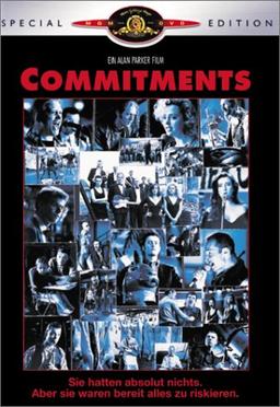 Die Commitments [Special Edition]