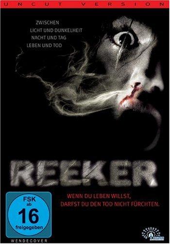 Reeker (Uncut Version)