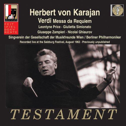 Verdi: Requiem