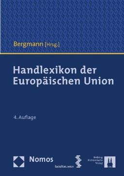 Handlexikon der Europäischen Union