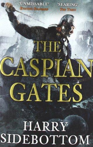 The Caspian Gates