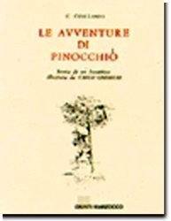 Le avventure di Pinocchio. Storia di un burattino