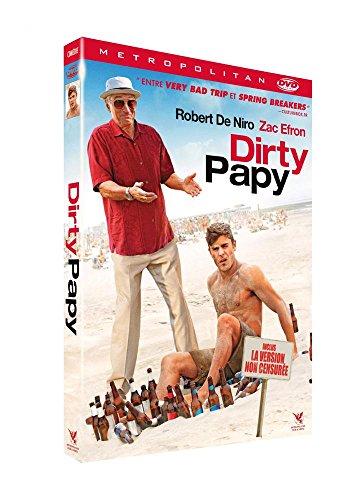 Dirty papy [FR Import]