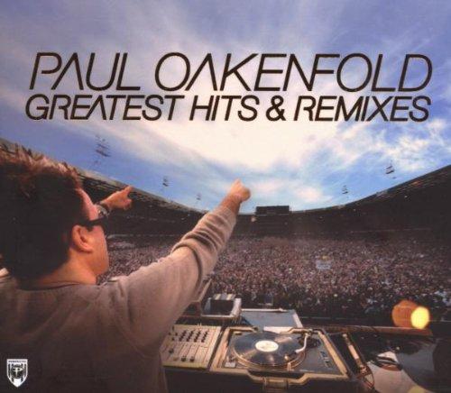 Greatest Hits & Remixes (Mixed)