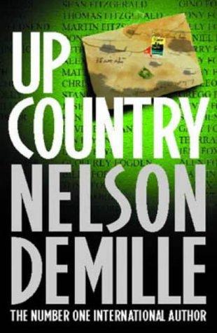 Demille, N: Up Country