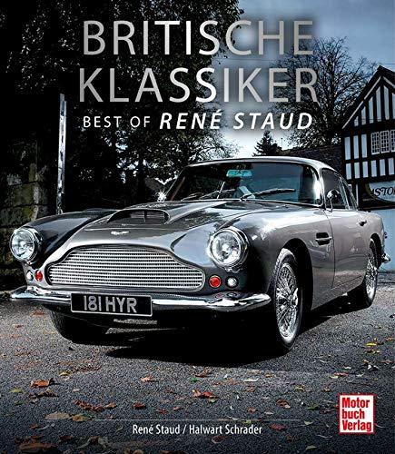 Britische Klassiker: Best of René Staud: Best of Ren Staud