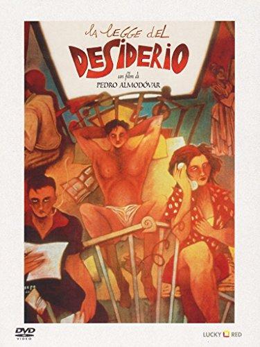 La legge del desiderio [IT Import]