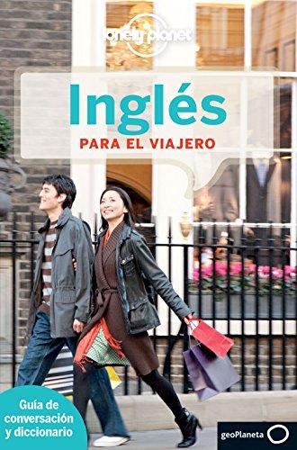 Lonely Planet Ingles para el viajero (Guías para conversar Lonely Planet)