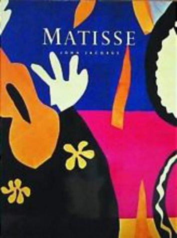 Matisse (Masters of Art)