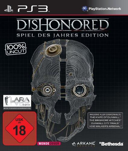 Dishonored: Spiel des Jahres Edition