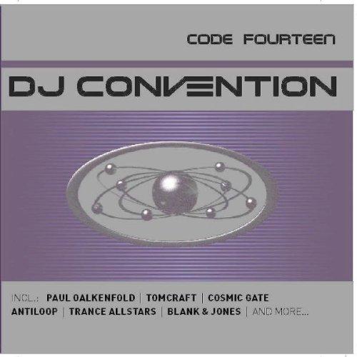 DJ Convention Vol.14