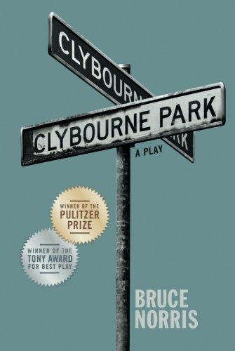 Clybourne Park (Tony Award Best Play)