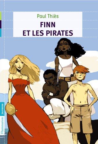 Finn et les pirates : la rencontre