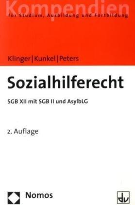 Sozialhilferecht: SGB XII mit SGB II und AsylbLG